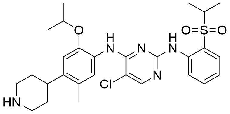 Ceritinib Impurity 27